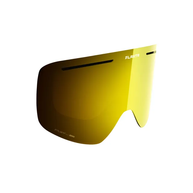 flaxta-plenty-ersatzlinse-skibrille-silver-mirror-zylindrisch image 1