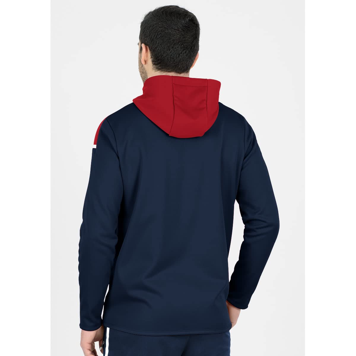 jako-champ-2-0-6820-herren-kapuzenjacke-gr-e-l image 3