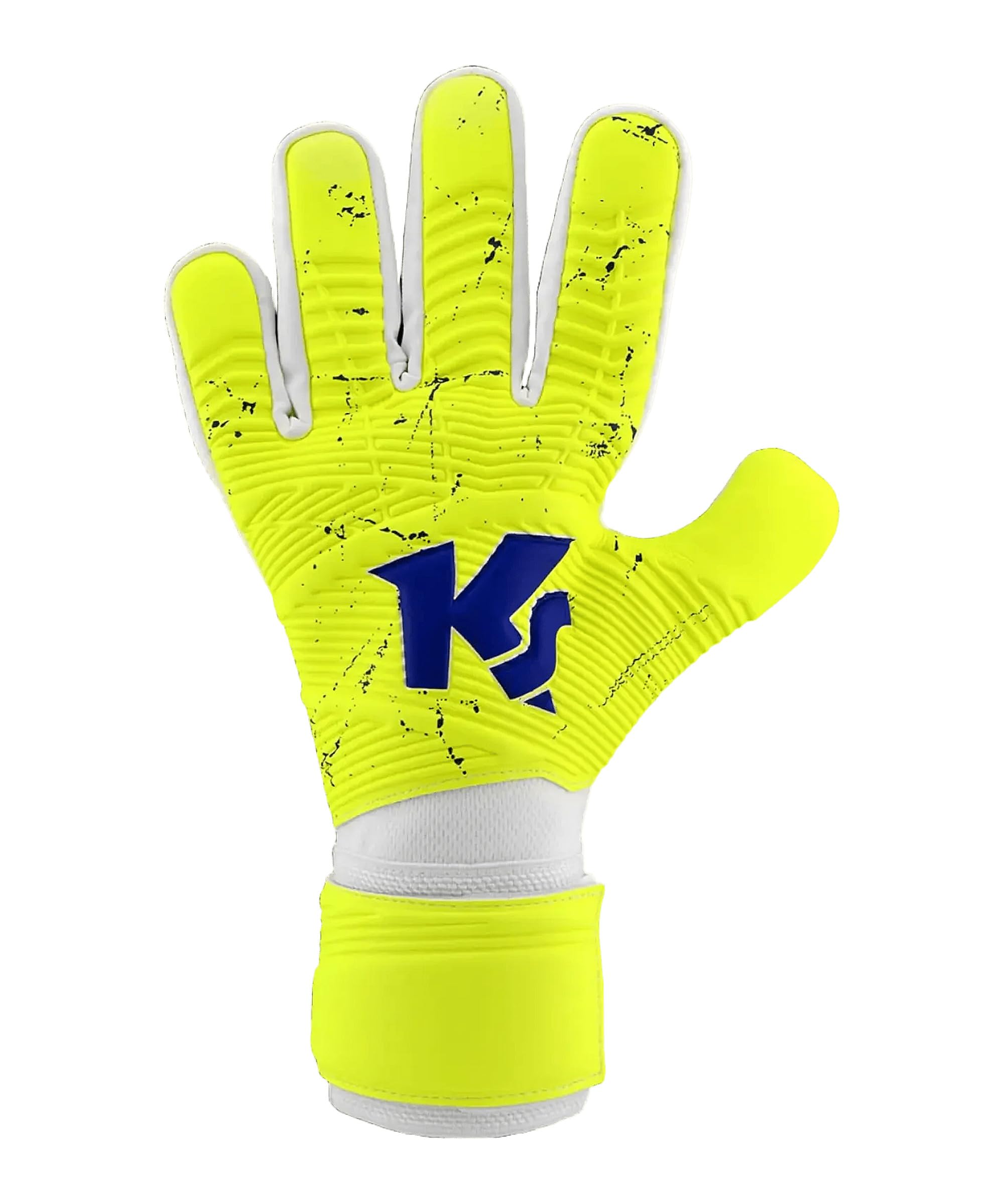 keepersport-varan8-pro-rise-nc-torwarthandschuhe-8-neongelb-4mm image 5