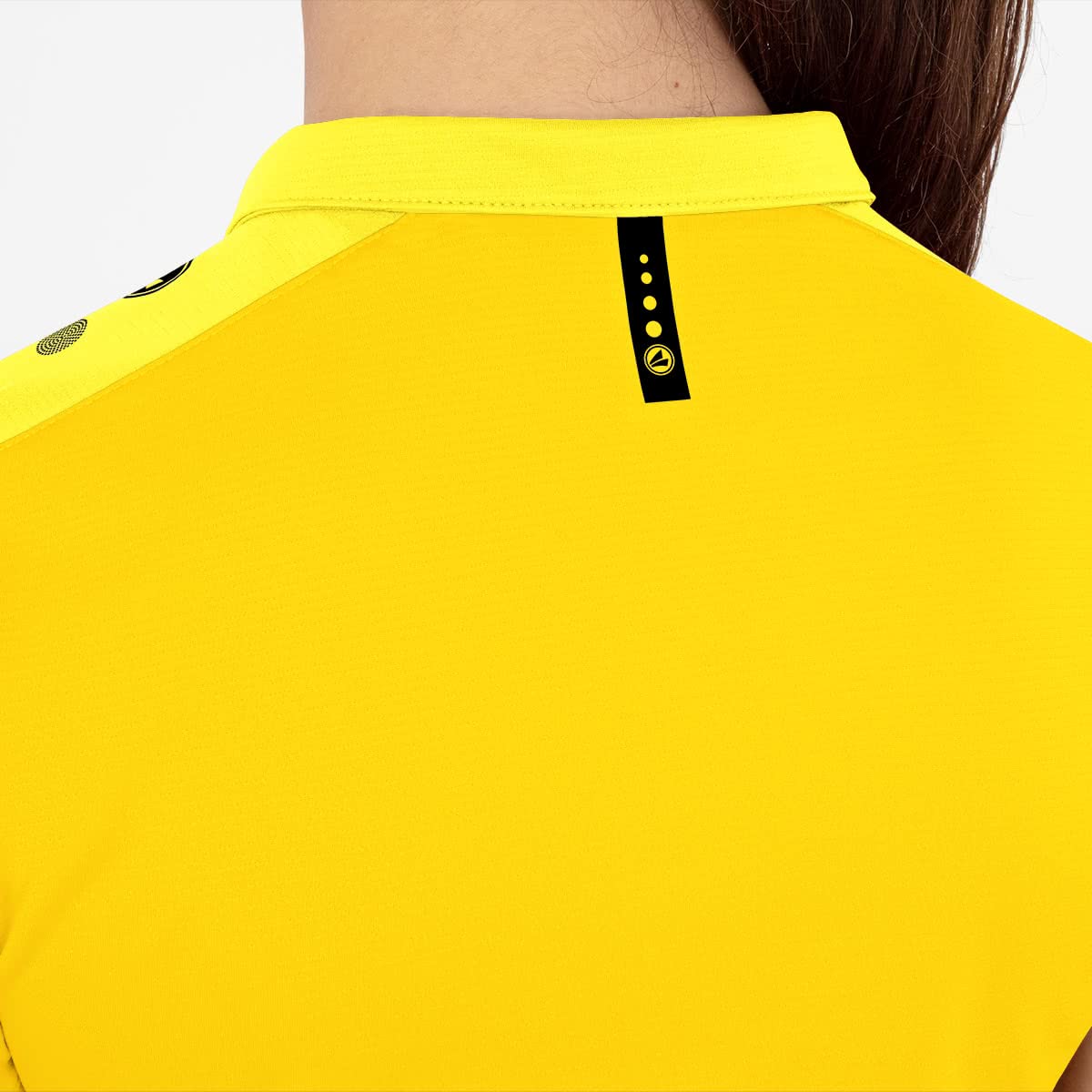 jako-champ-2-0-poloshirt-damen-kontraststreifen image 7