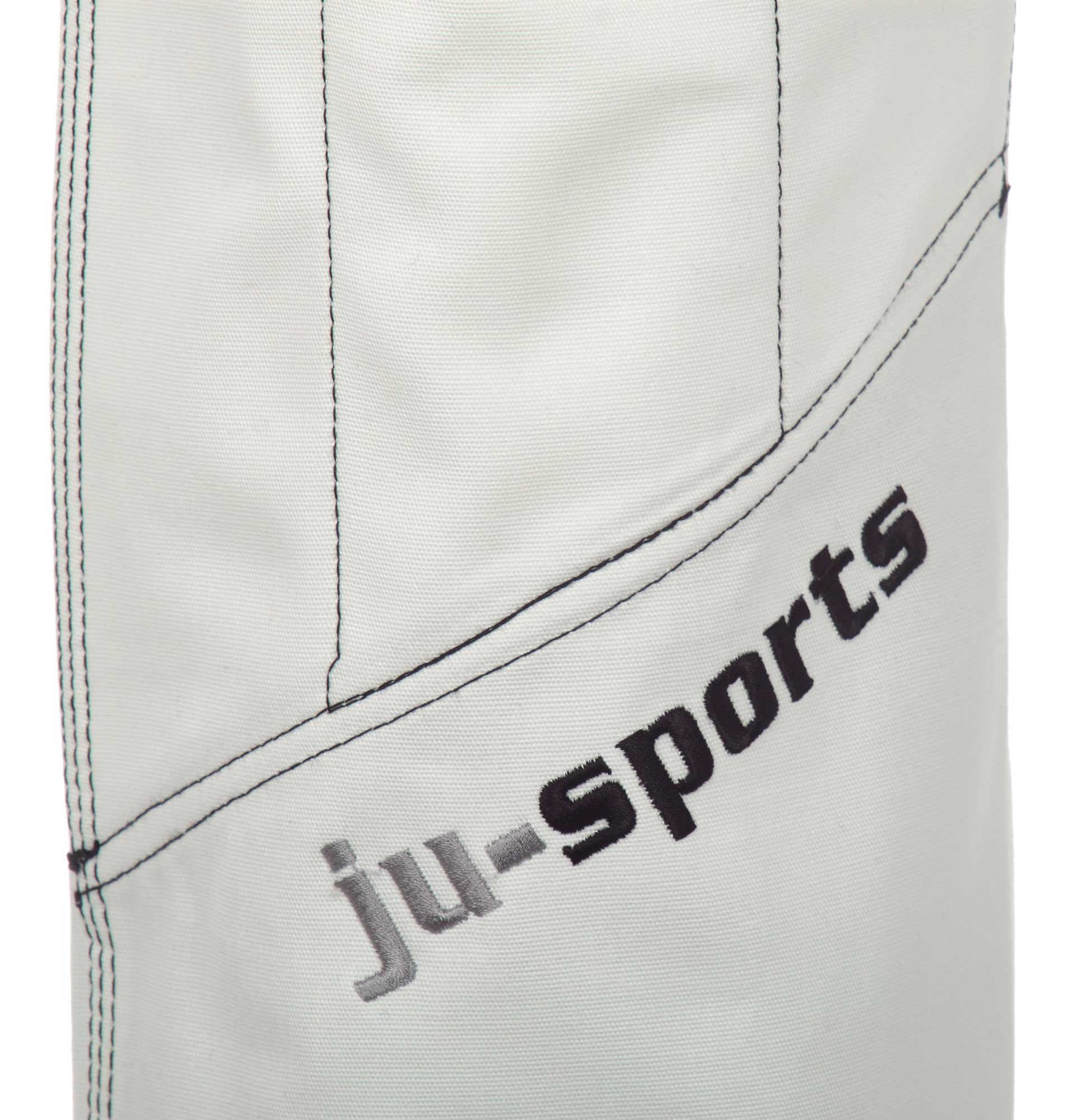 ju-sports-supernova-bjj-gi-anzug-wei-550g-pearl-weave-mit-bag image 7
