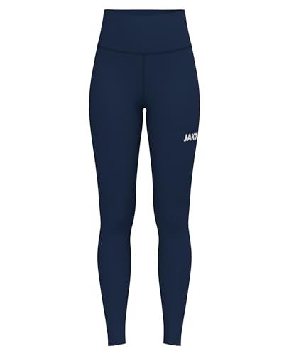 jako-one-tight-kinder-lang-sporthose-schwarz image 8