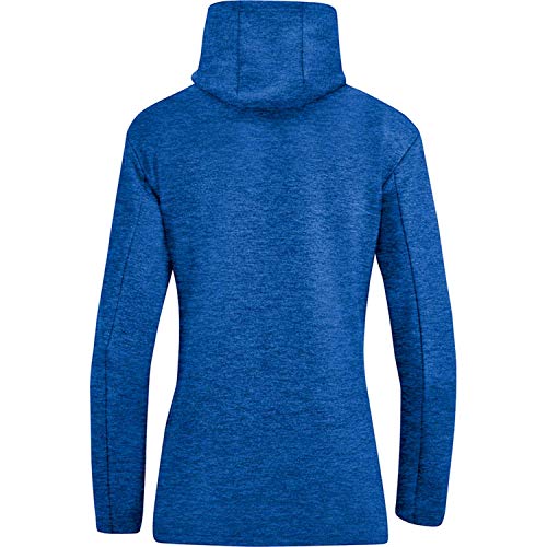 jako-premium-basics-damen-hooded-sweatshirt-kapuzenpullover image 4