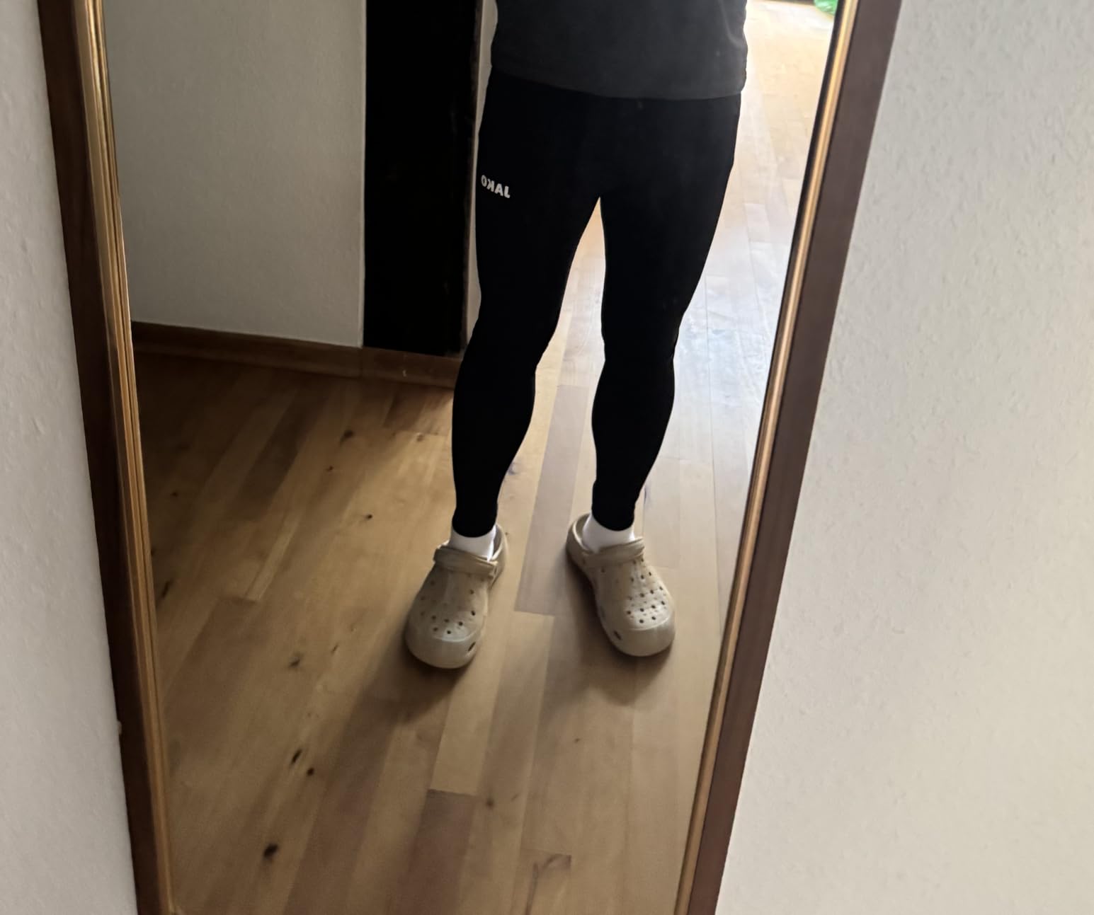 Ganz gut