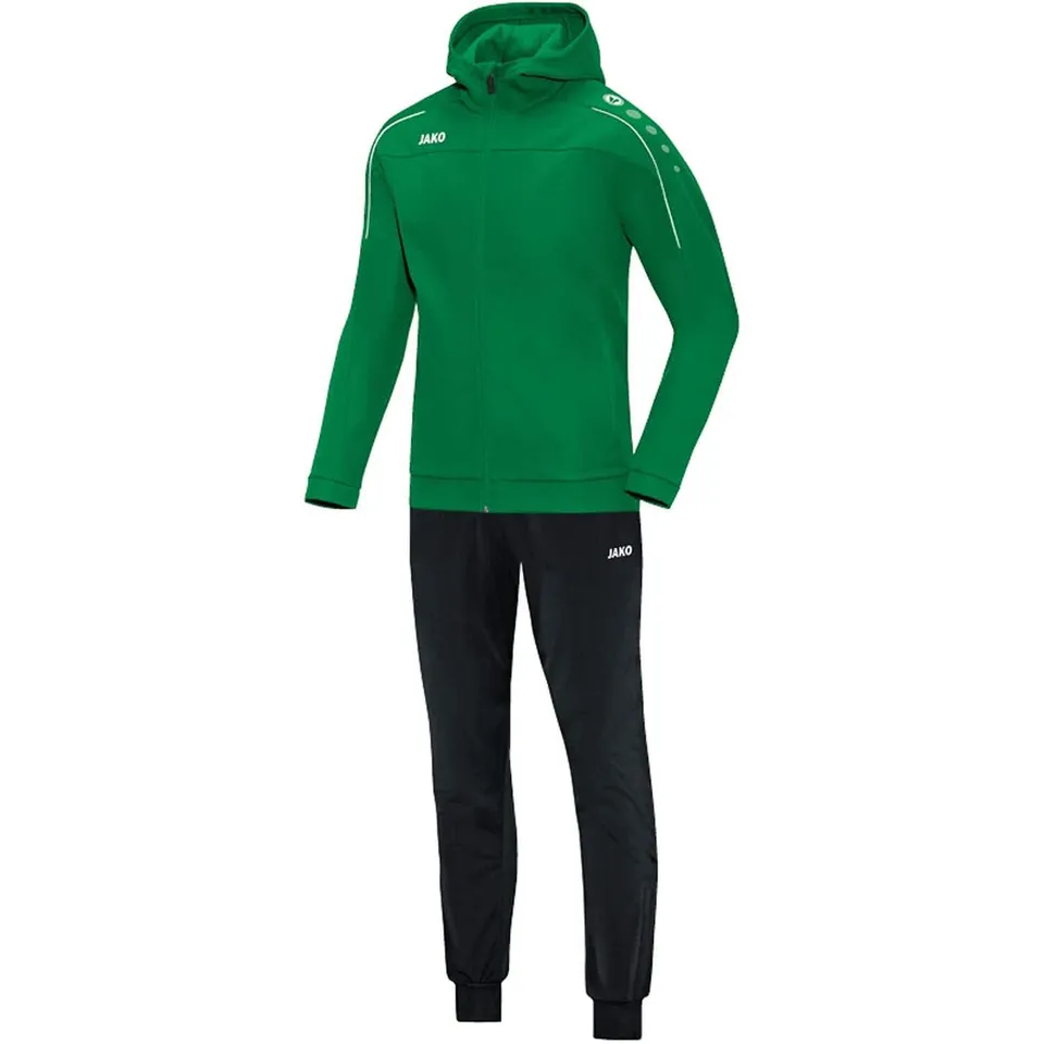 jako-classico-m9450-trainingsanzug-nightblue-citro image 1