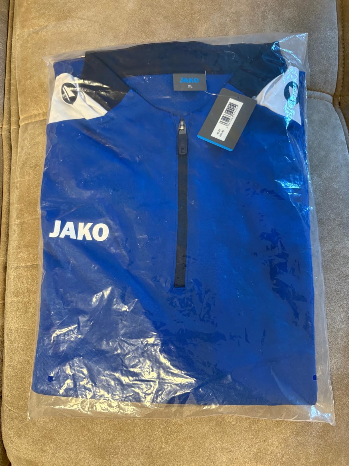 Klasse Sweater