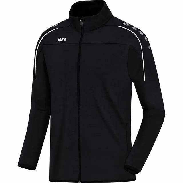 jako-classico-trainingshose-herren-gr-l-polyester image 1