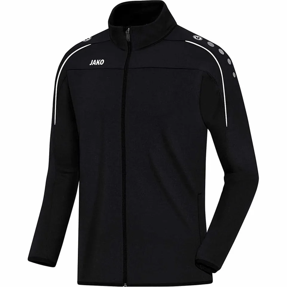 jako-classico-trainingshose-herren-gr-l-polyester image 1