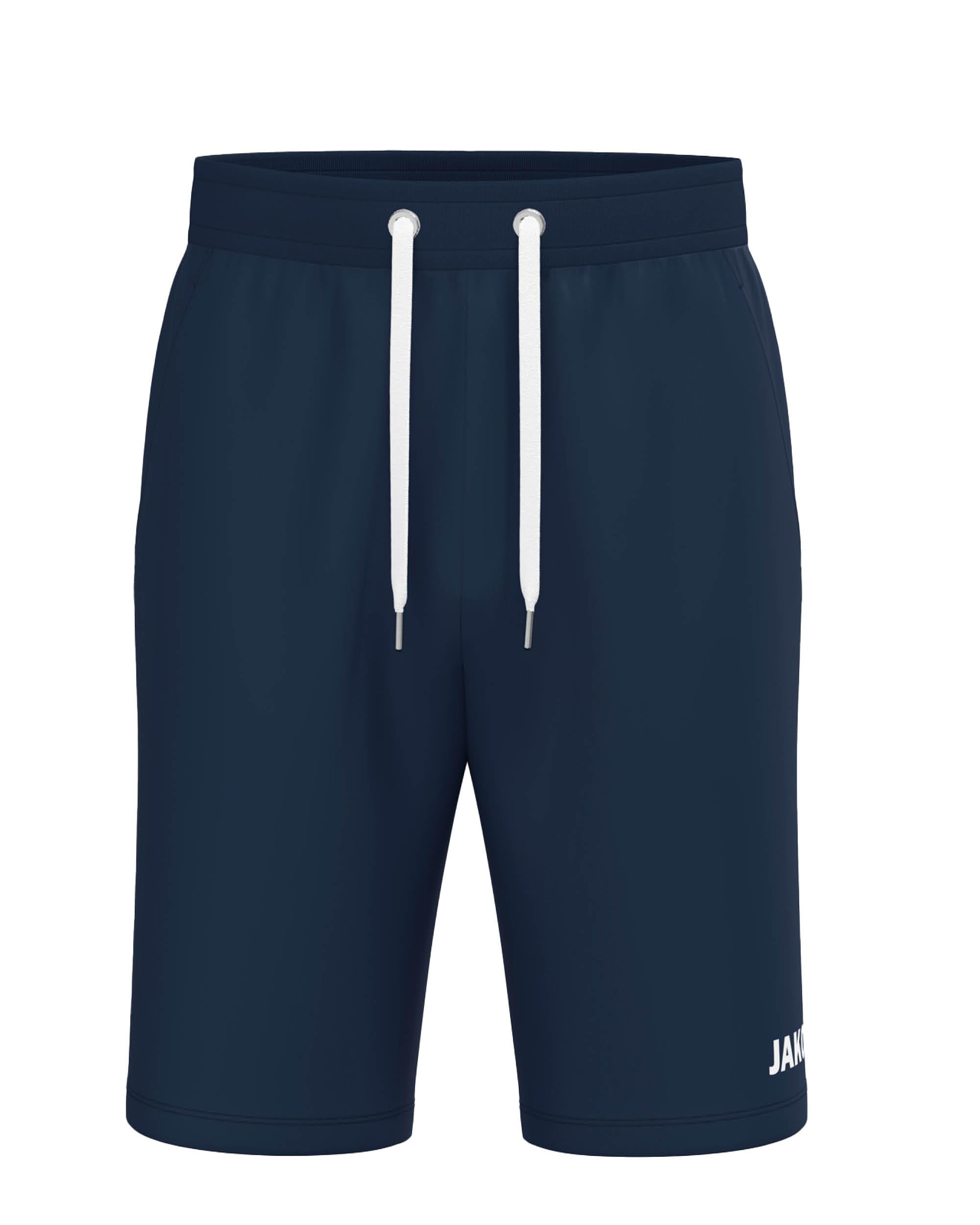 jako-one-cotton-joggingshorts-kinder-baumwolle image 6
