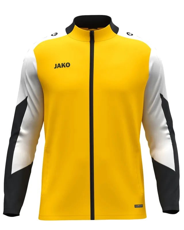 jako-dynamic-trainingsjacke-kinder-keepdry-recycelt image 1