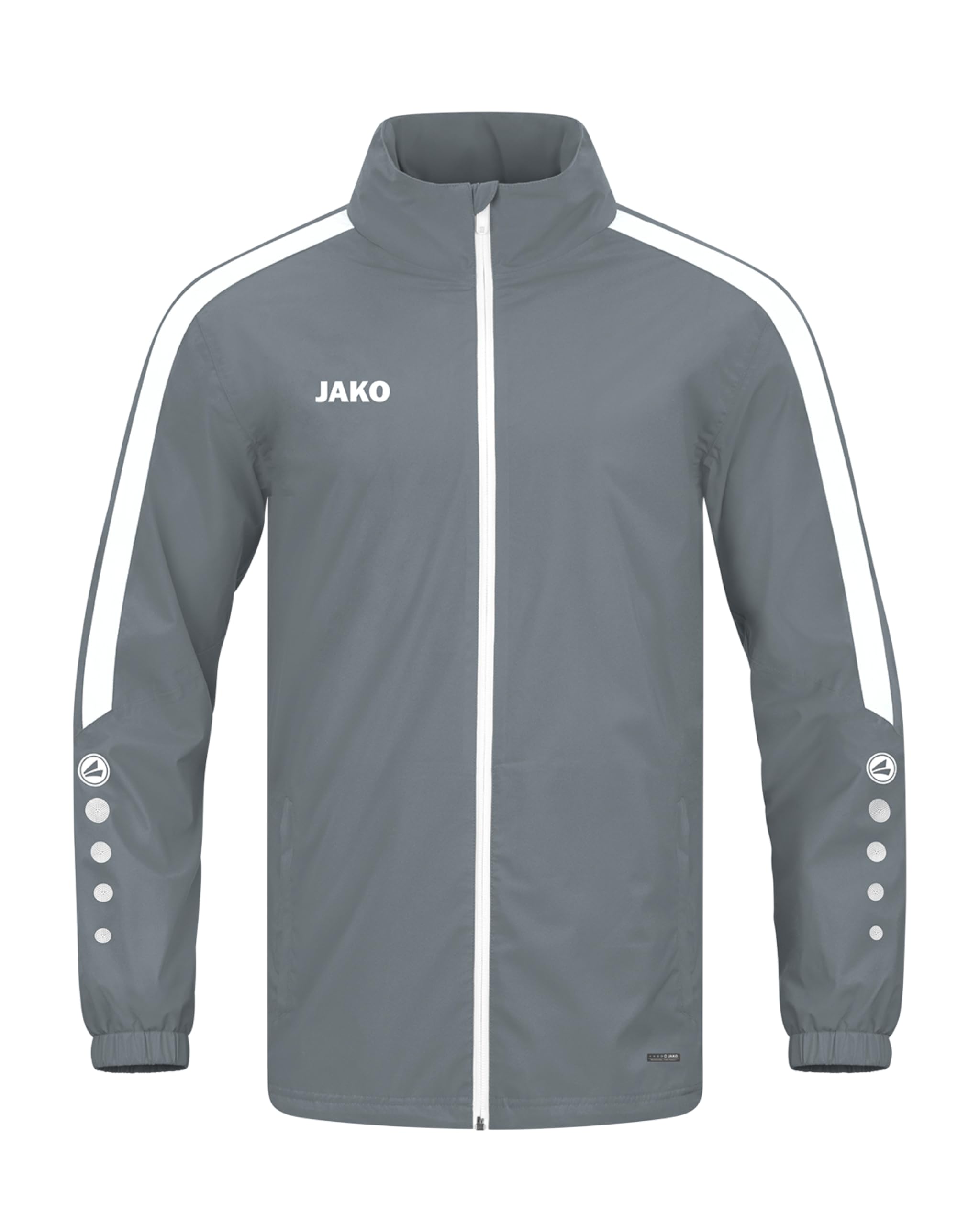 jako-power-allwetterjacke-herren-s-marine image 8