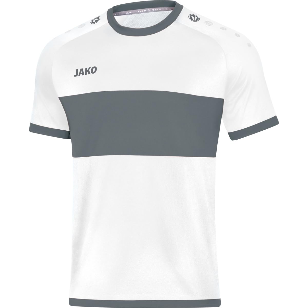 jako-boca-trikot-kinder-kurzarm-atmungsaktiv-keep-dry image 5