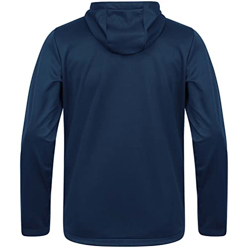 jako-challenge-7607-softshelljacke-kinder-marine-152 image 6