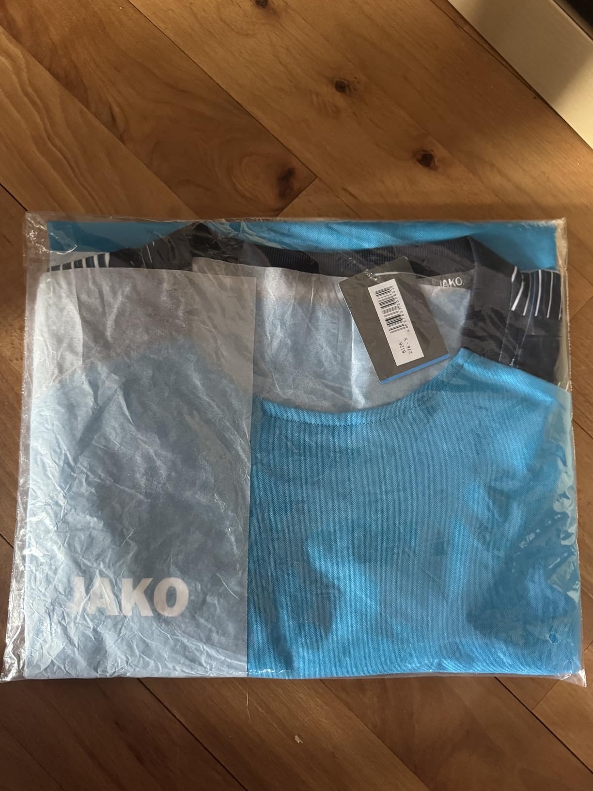 Passt perfekt