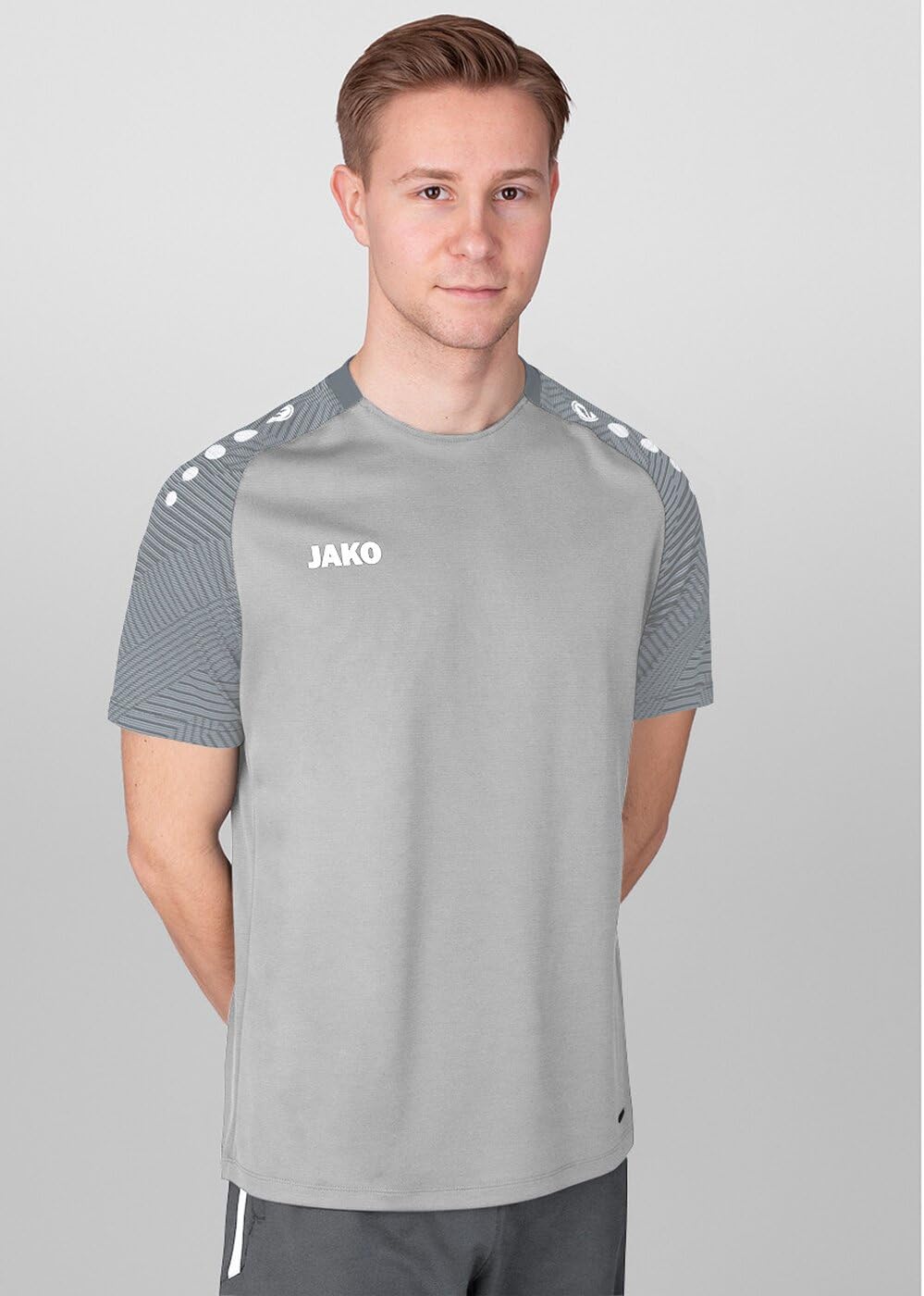 jako-performance-t-shirt-herren-recyceltes-polyester image 3