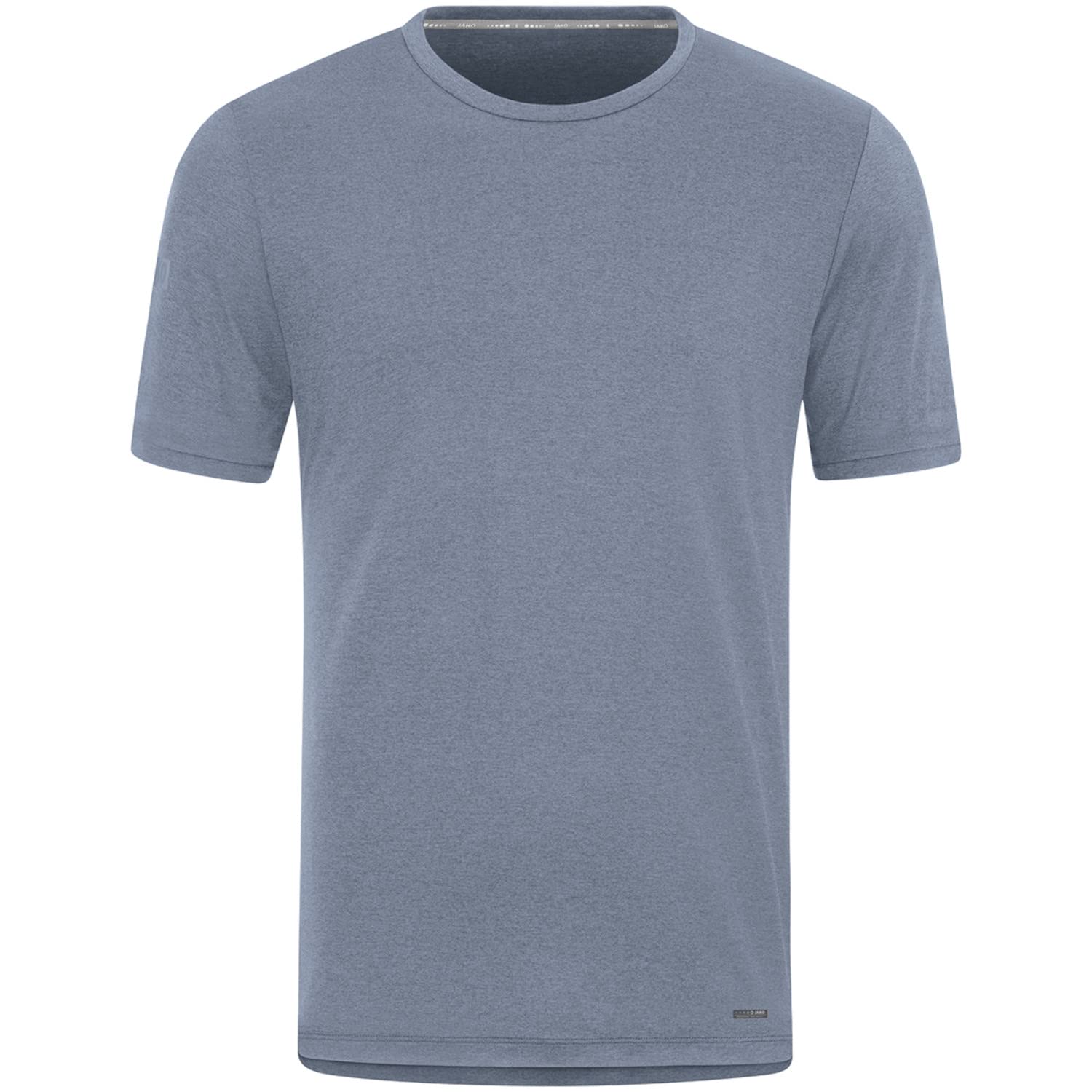 jako-pro-casual-t-shirt-herren-stretch-90-polyester image 7