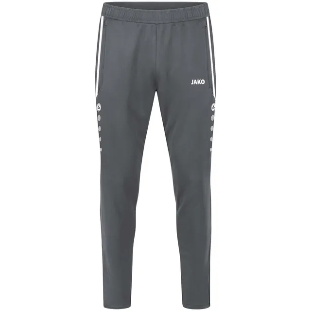 jako-challenge-trainingshose-kinder-marine-lang-164 image 1