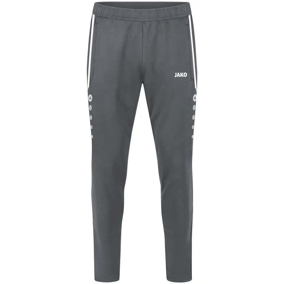 jako-challenge-trainingshose-kinder-marine-lang-164 image 1