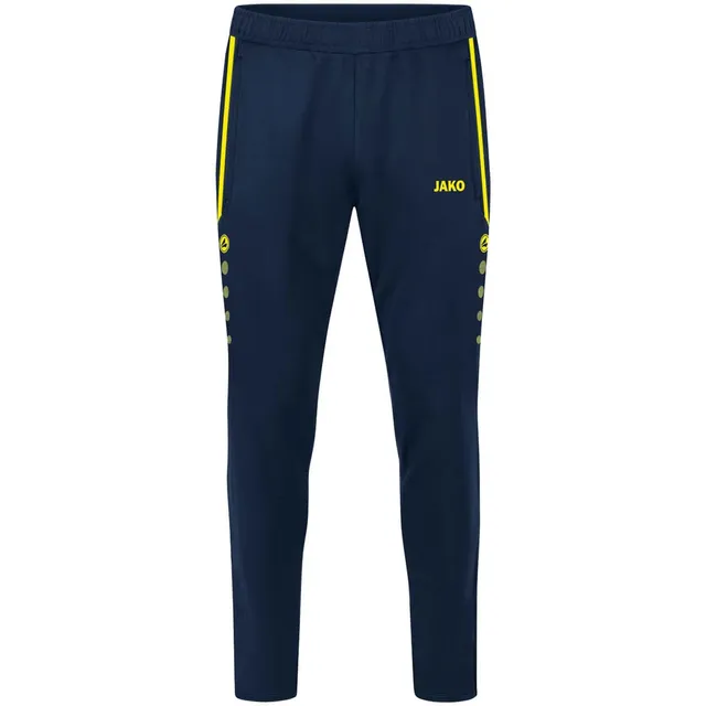 jako-challenge-allround-trainingshose-herren-marine-m-lang image 1