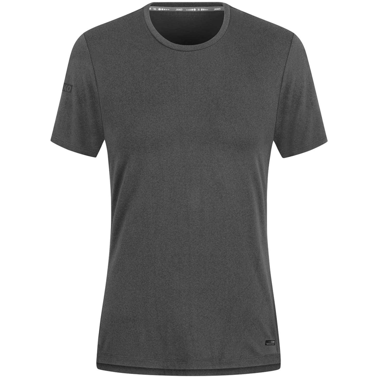 jako-pro-casual-t-shirt-damen-marine-rundhals image 1