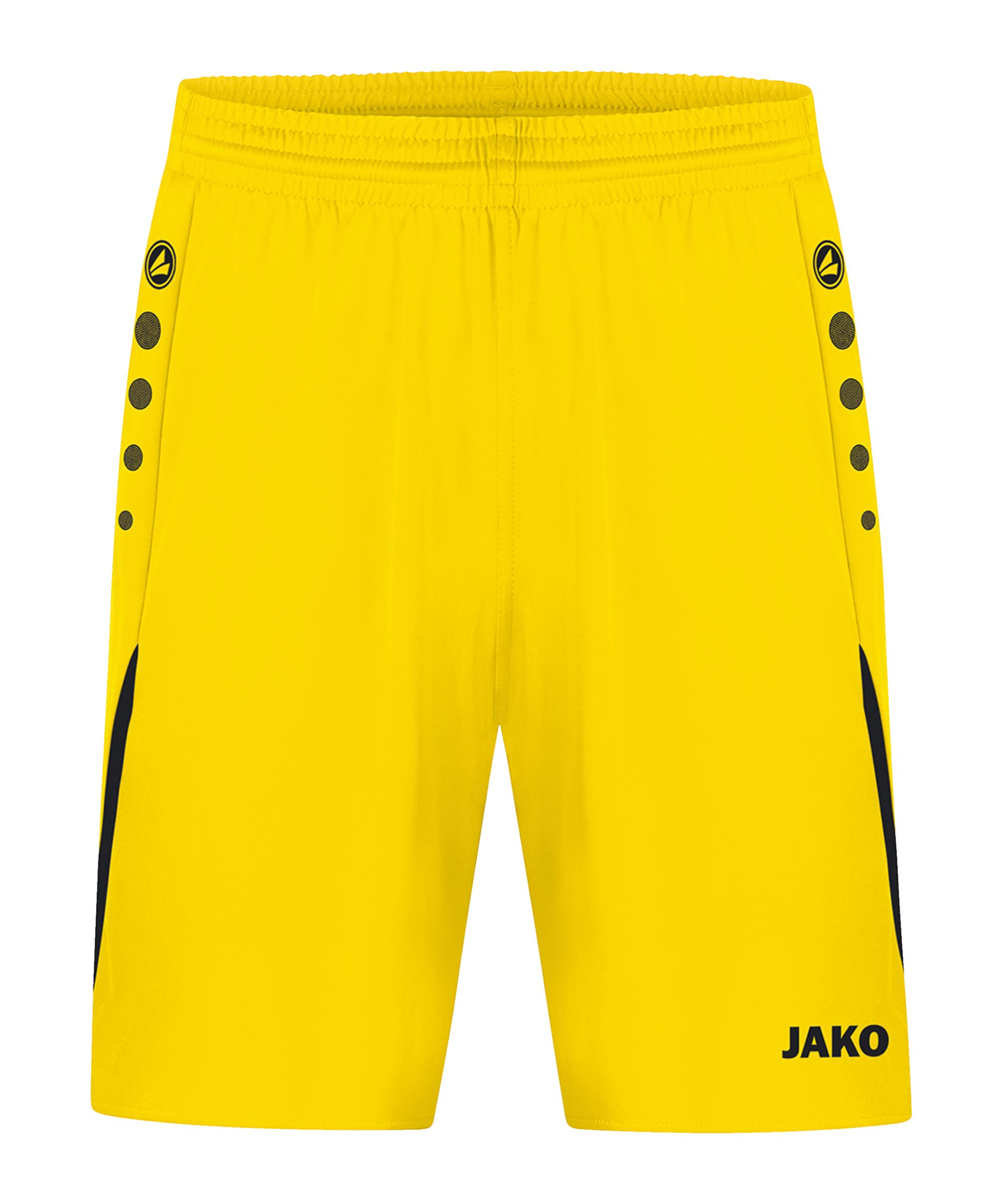 jako-challenge-kinder-shorts-sporthose-team-shorts image 1