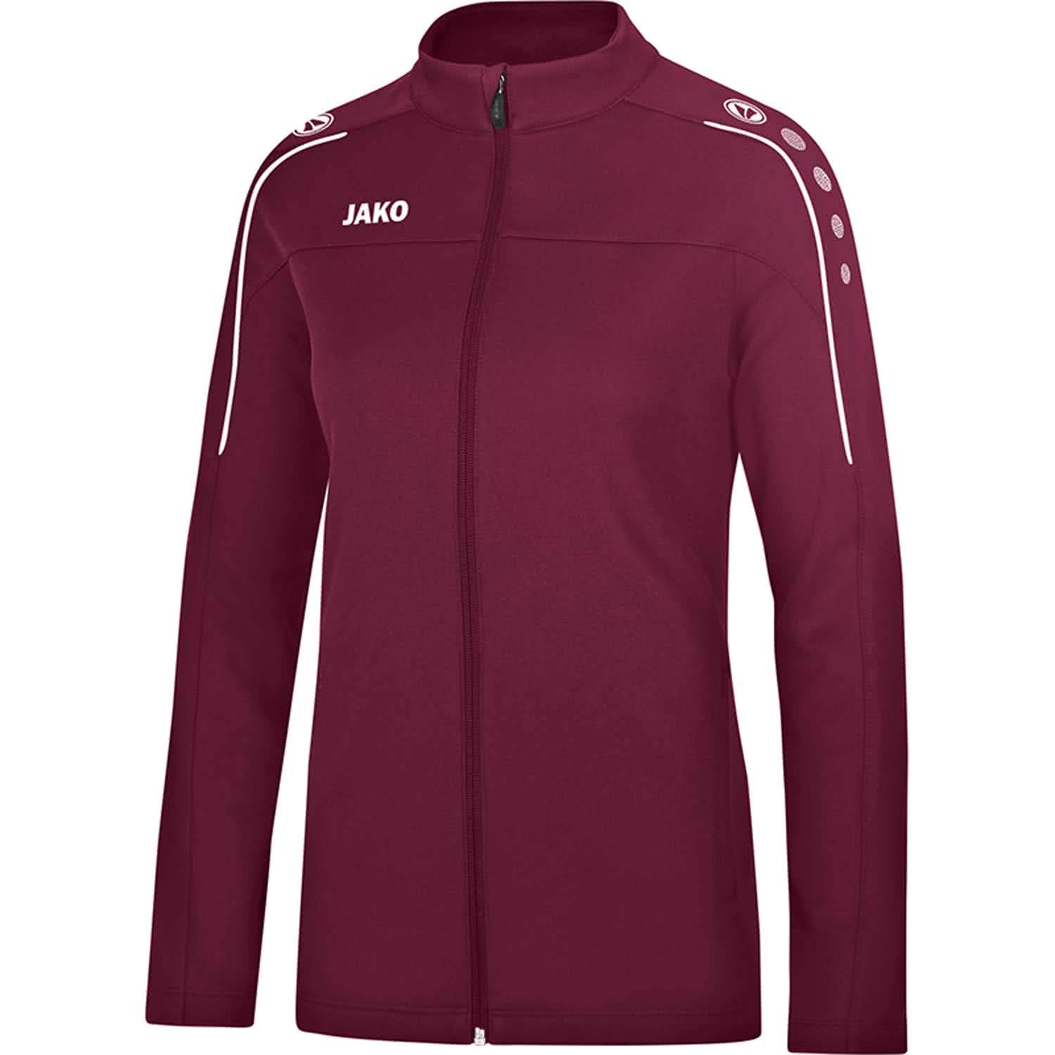 jako-classico-polyesterhose-damen-freizeithose-microfleece image 5