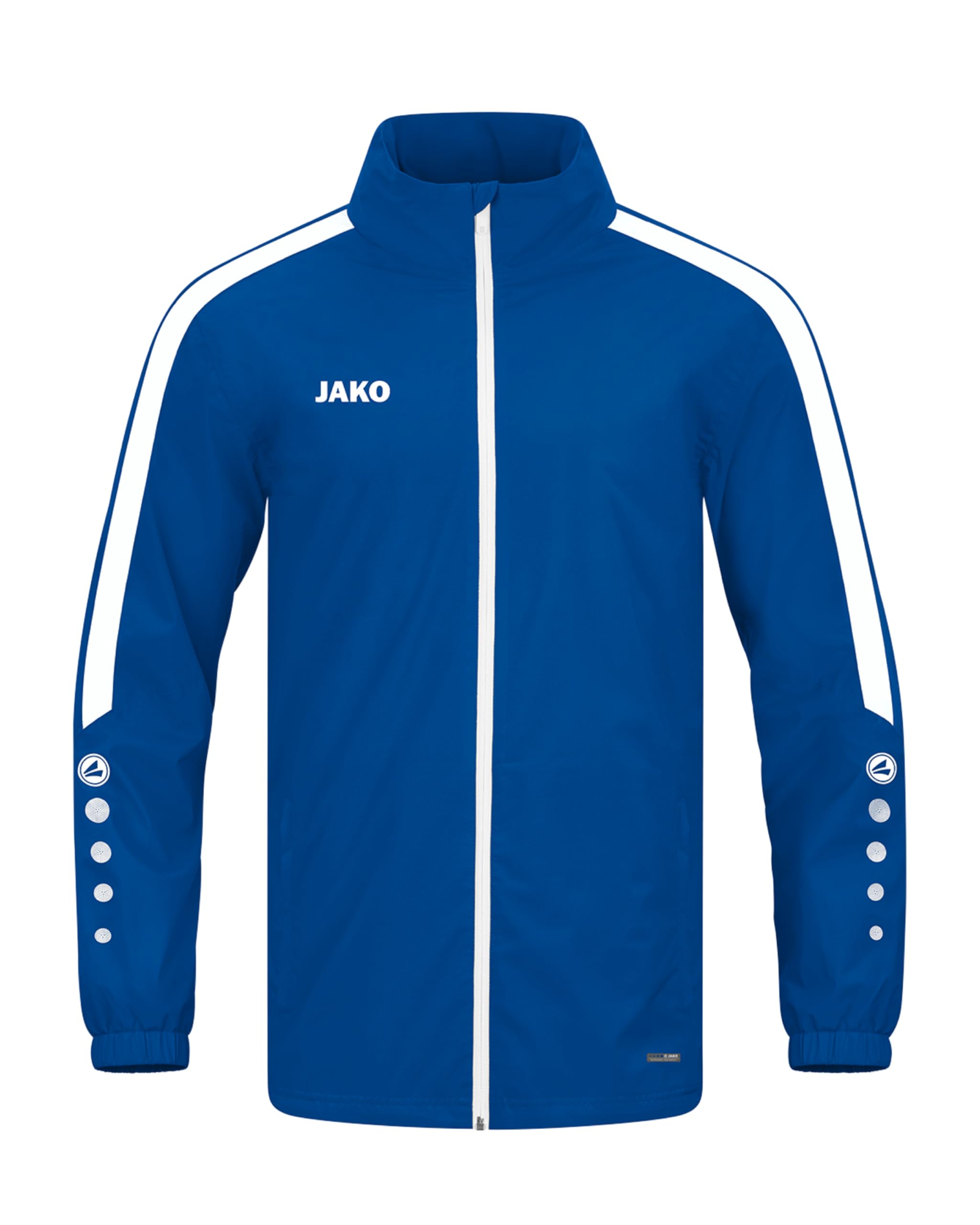 jako-power-allwetterjacke-herren-s-marine image 7
