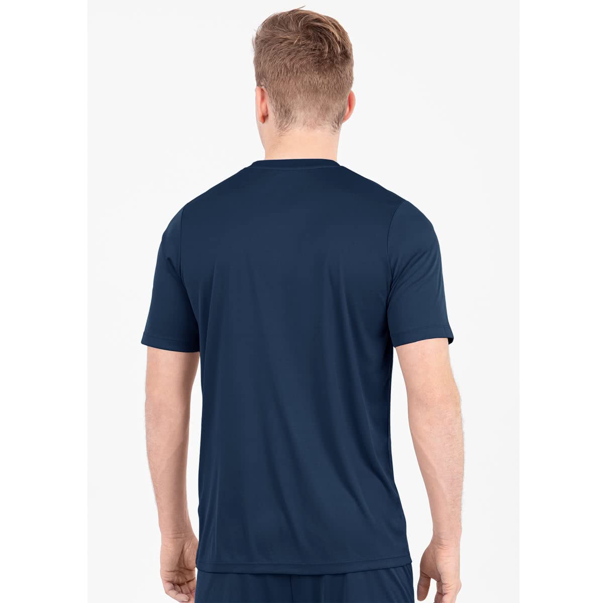 jako-challenge-team-ka-trikot-navy-kurzarm-herren-teamsport image 4
