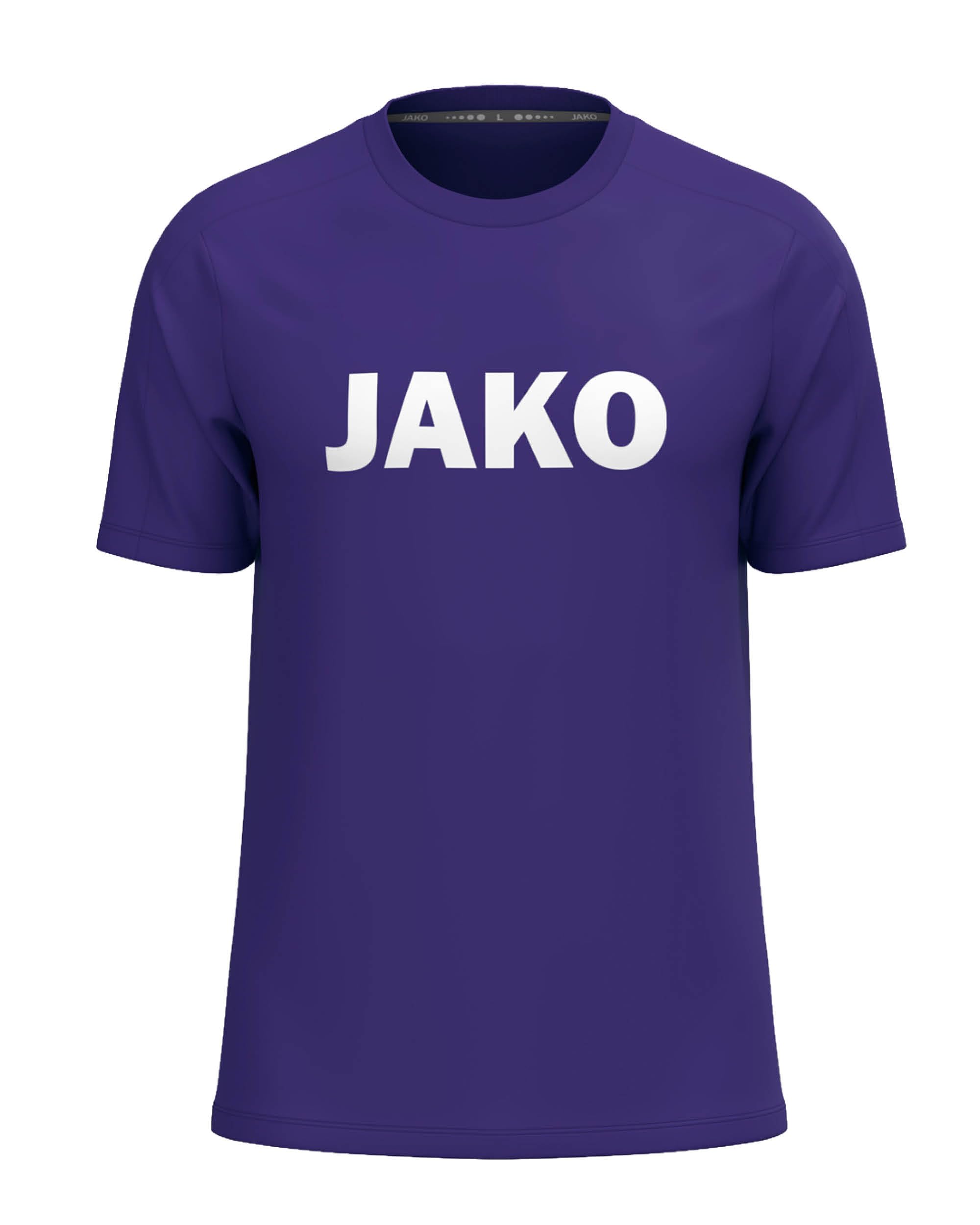 jako-performance-promo-2-0-funktionsshirt-kinder-marineblau image 7