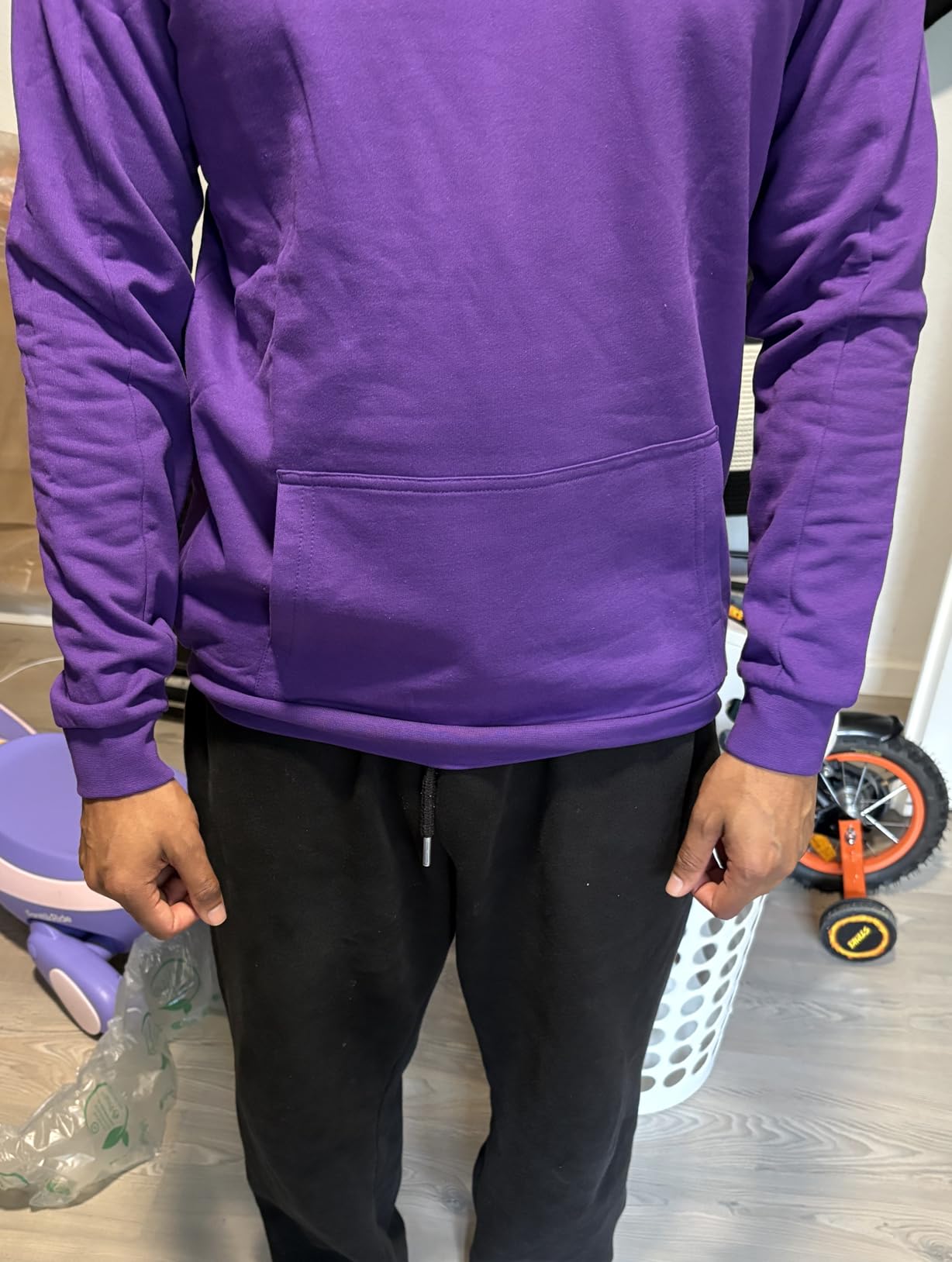 Guter Hoodie