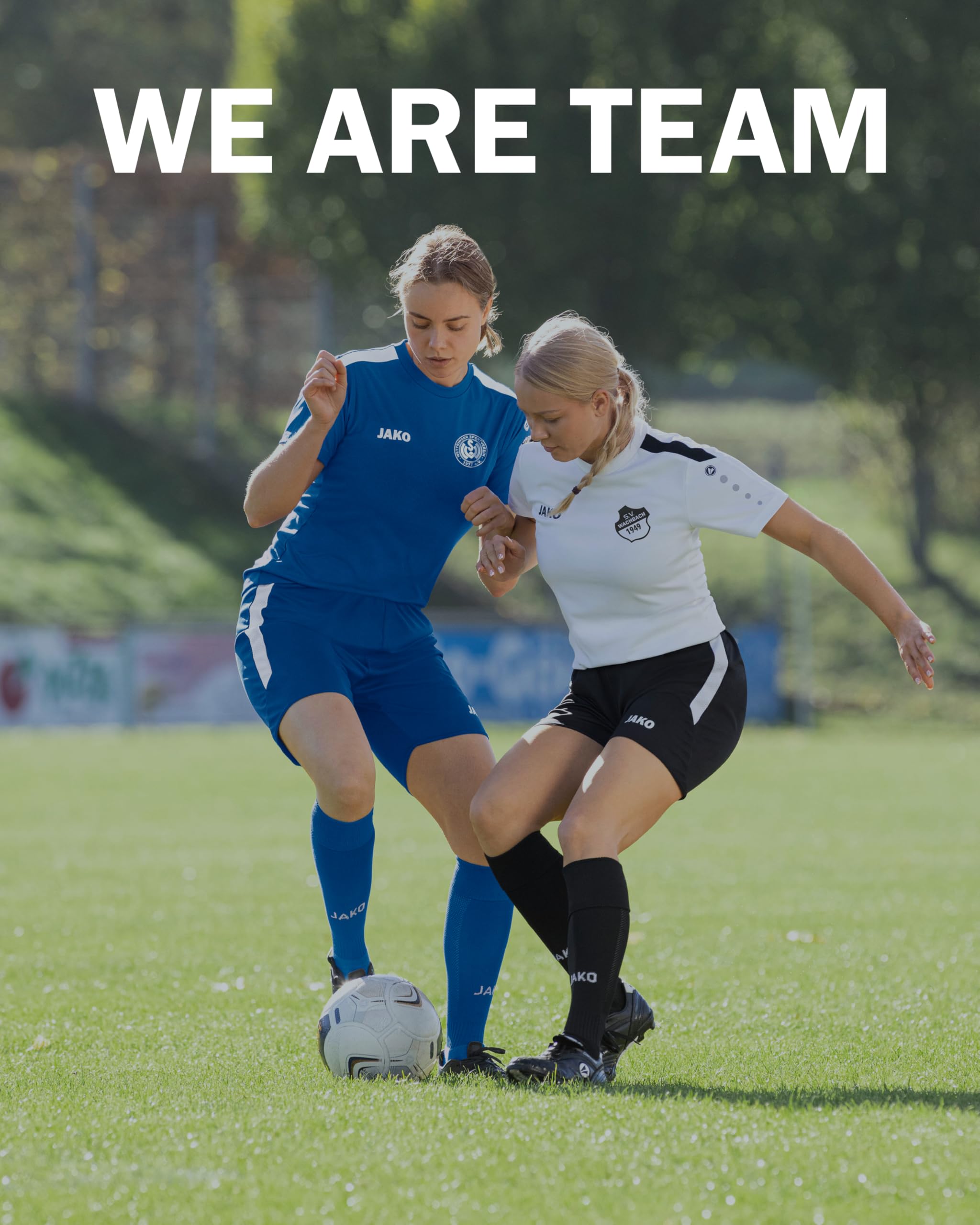jako-power-trikot-damen-kurzarm-schwarz-38 image 2