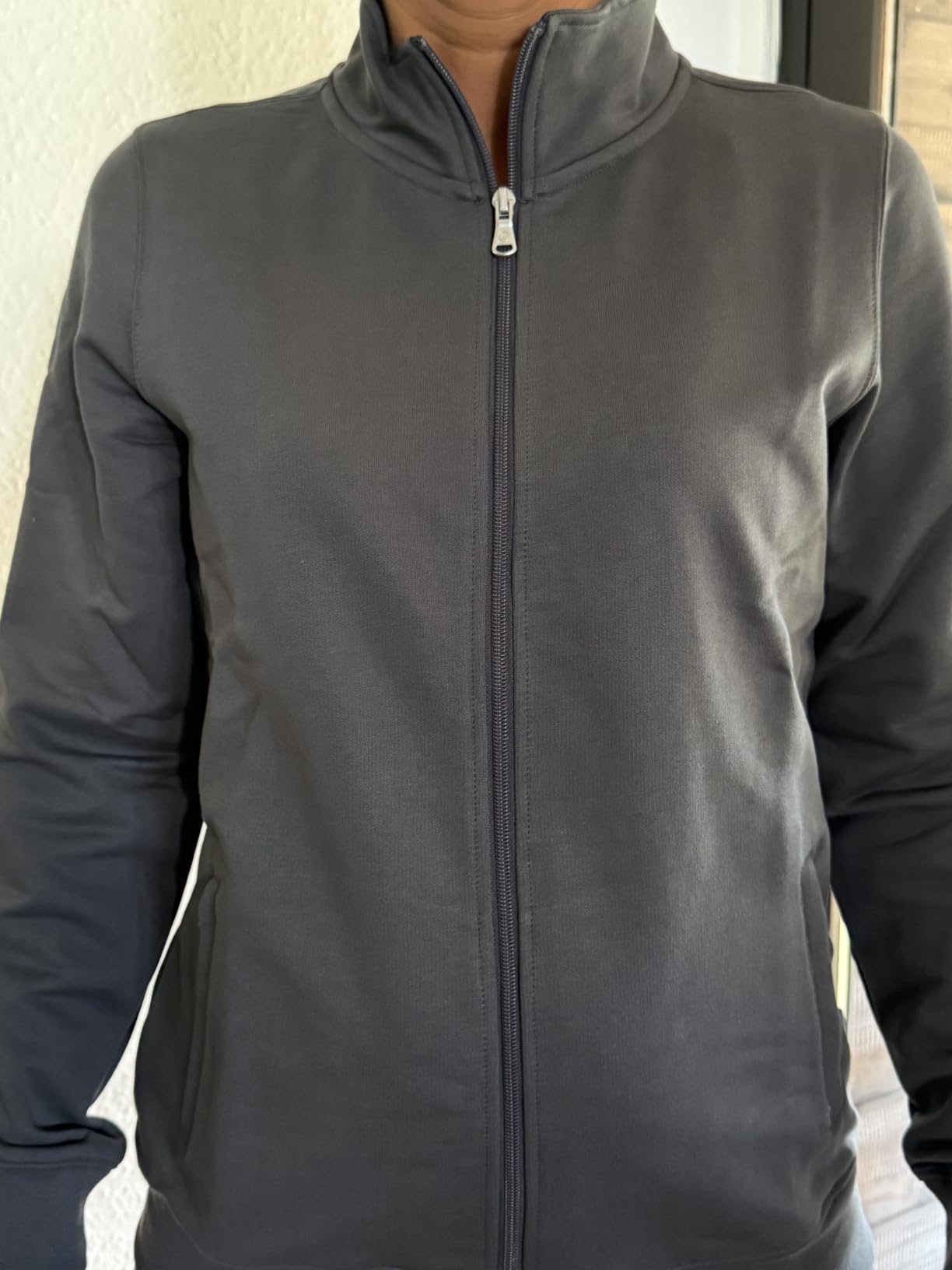 Super Jacke