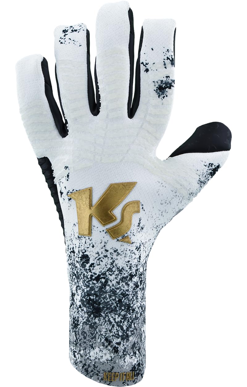 keepersport-varan8-hero-power-torwarthandschuhe-25-years-edition image 1
