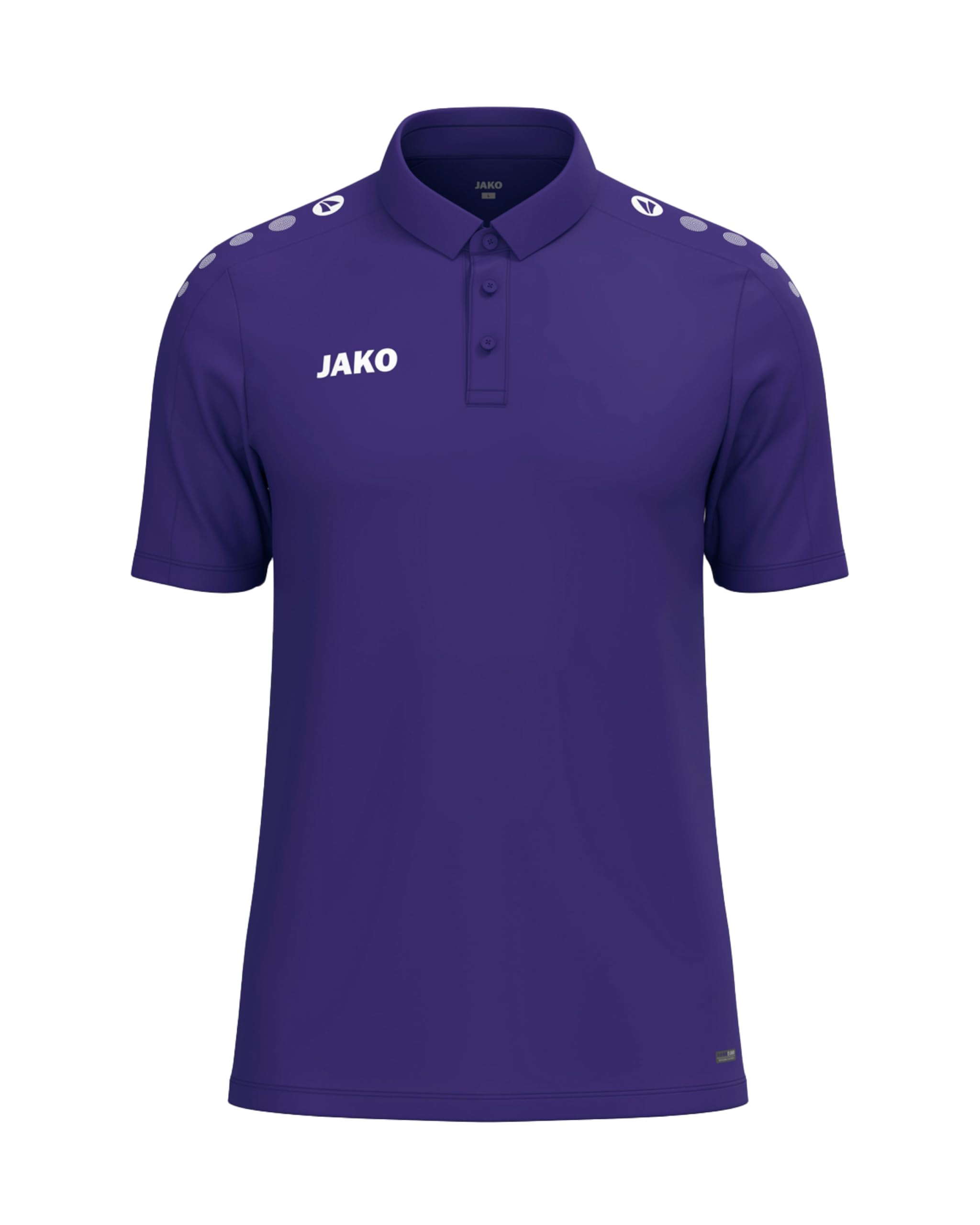 jako-one-polo-unisex-keep-dry-polyester image 7