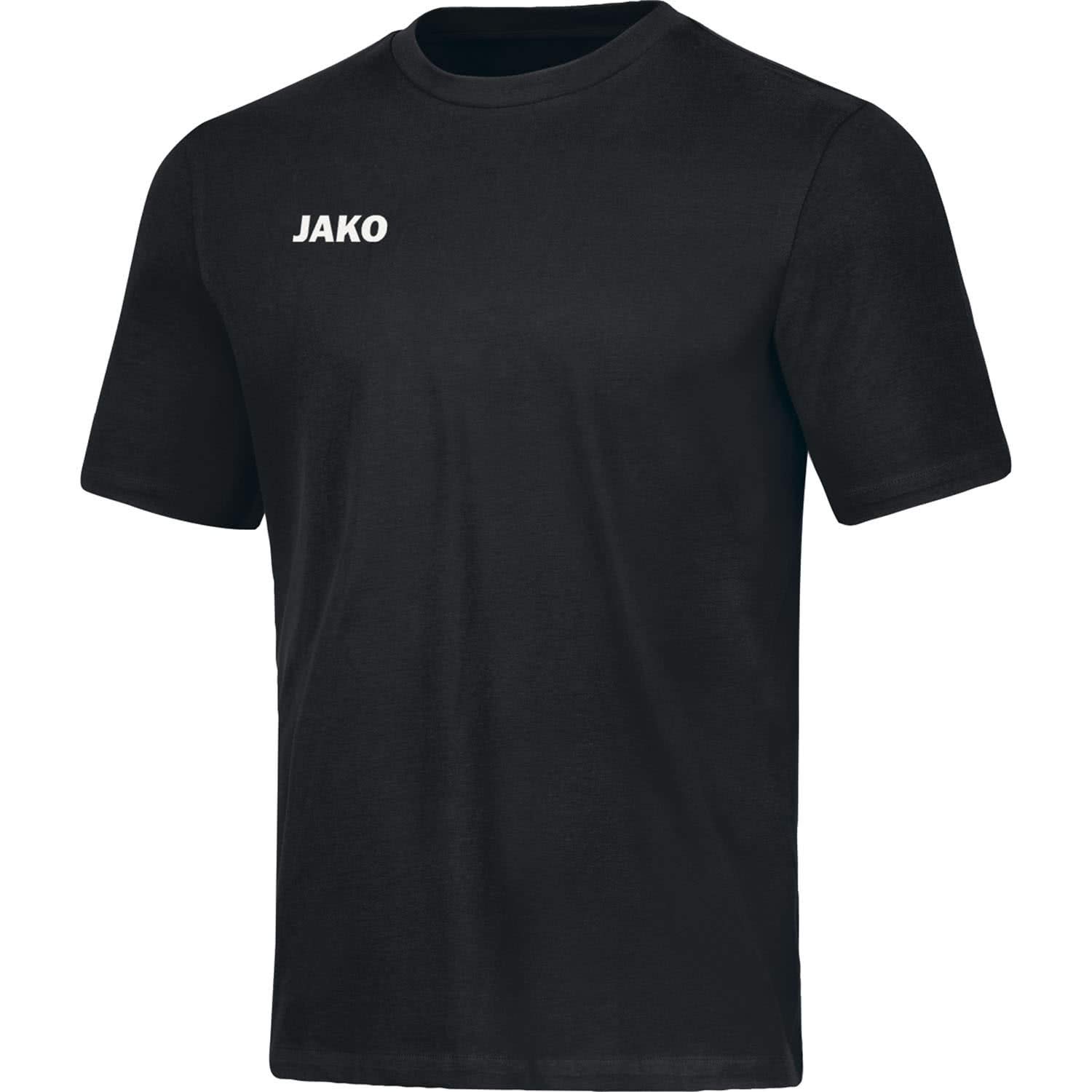 jako-base-6165-t-shirt-herren-schwarz-m image 8