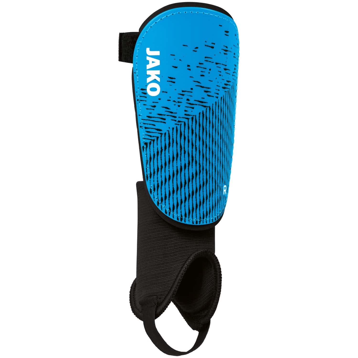 jako-performance-classic-2764-schienbeinschoner-xxs-blau image 1