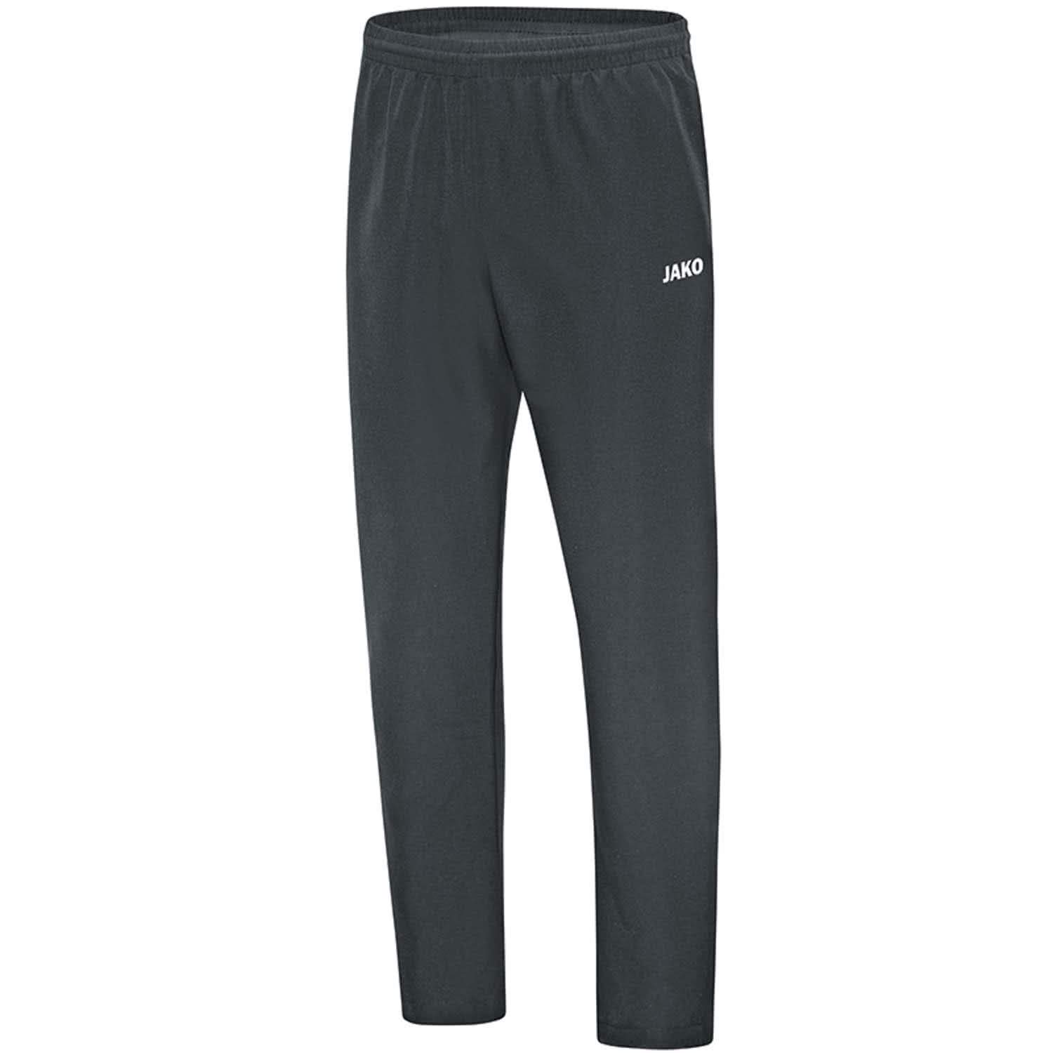 jako-classico-6550-herren-pr-sentationshose-schwarz image 4