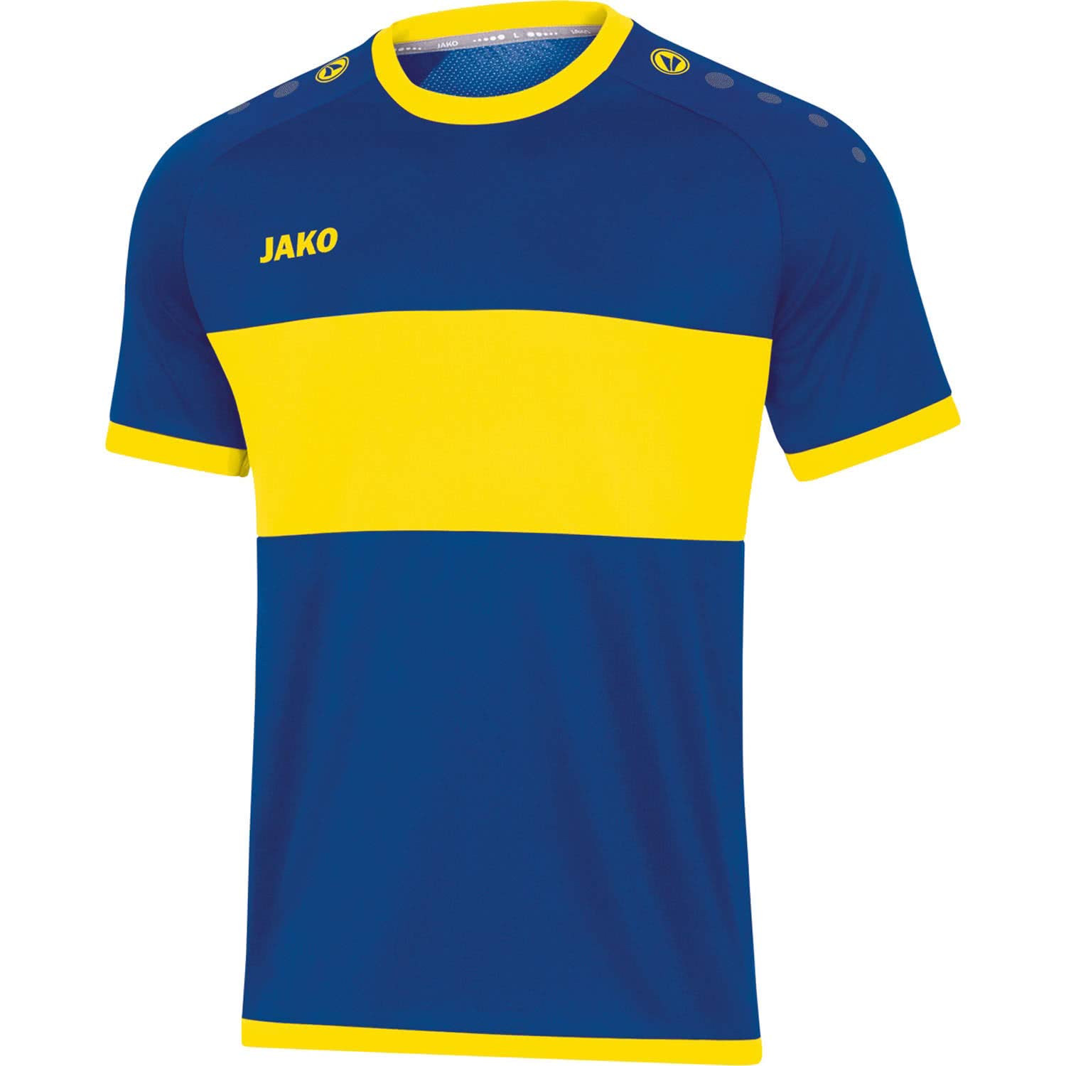 jako-boca-ka-4213-trikot-kinder-128-keep-dry image 8