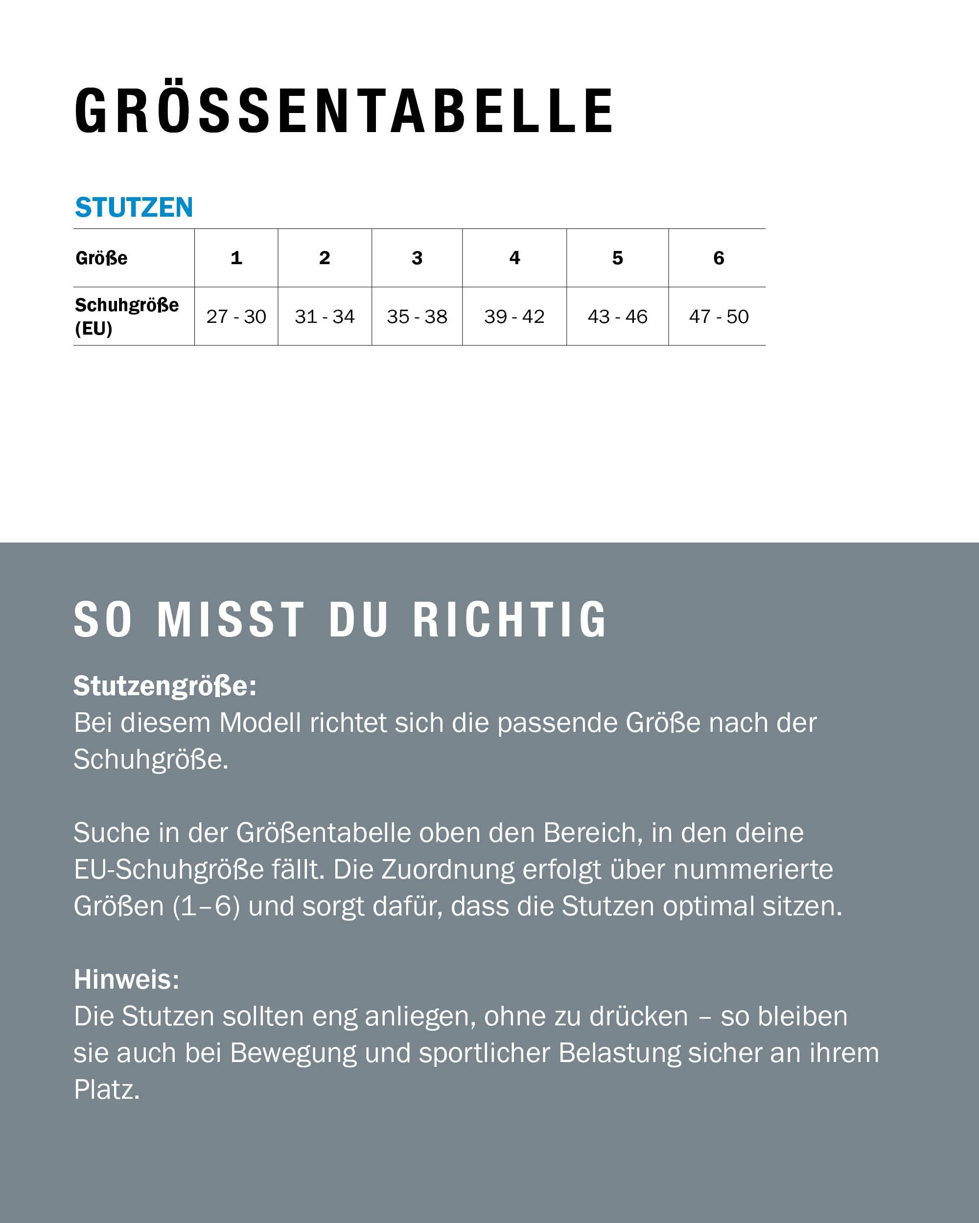 jako-sonic-stutzenstrumpf-35-38-wei-rot-grau-fu-ball image 5