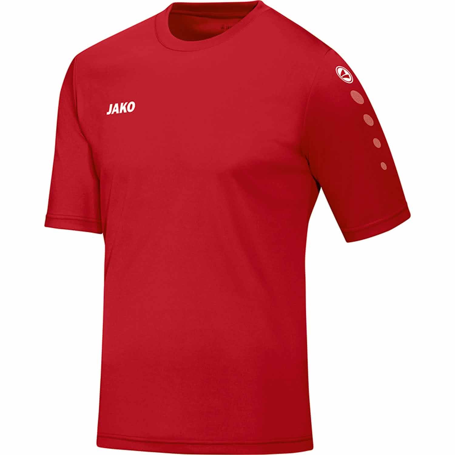 jako-challenge-team-ka-trikot-navy-kurzarm-herren-teamsport image 8