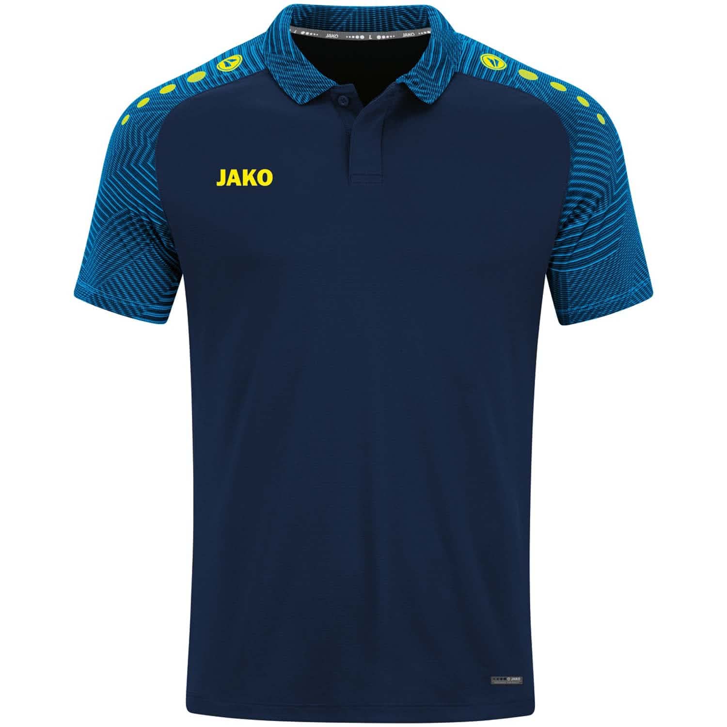 jako-performance-poloshirt-herren-marine-recycelt image 8