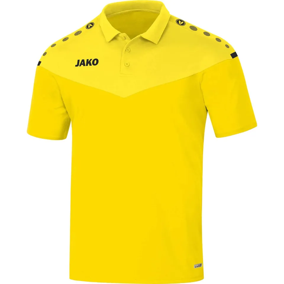 jako-champ-2-0-poloshirt-damen-kontraststreifen image 1