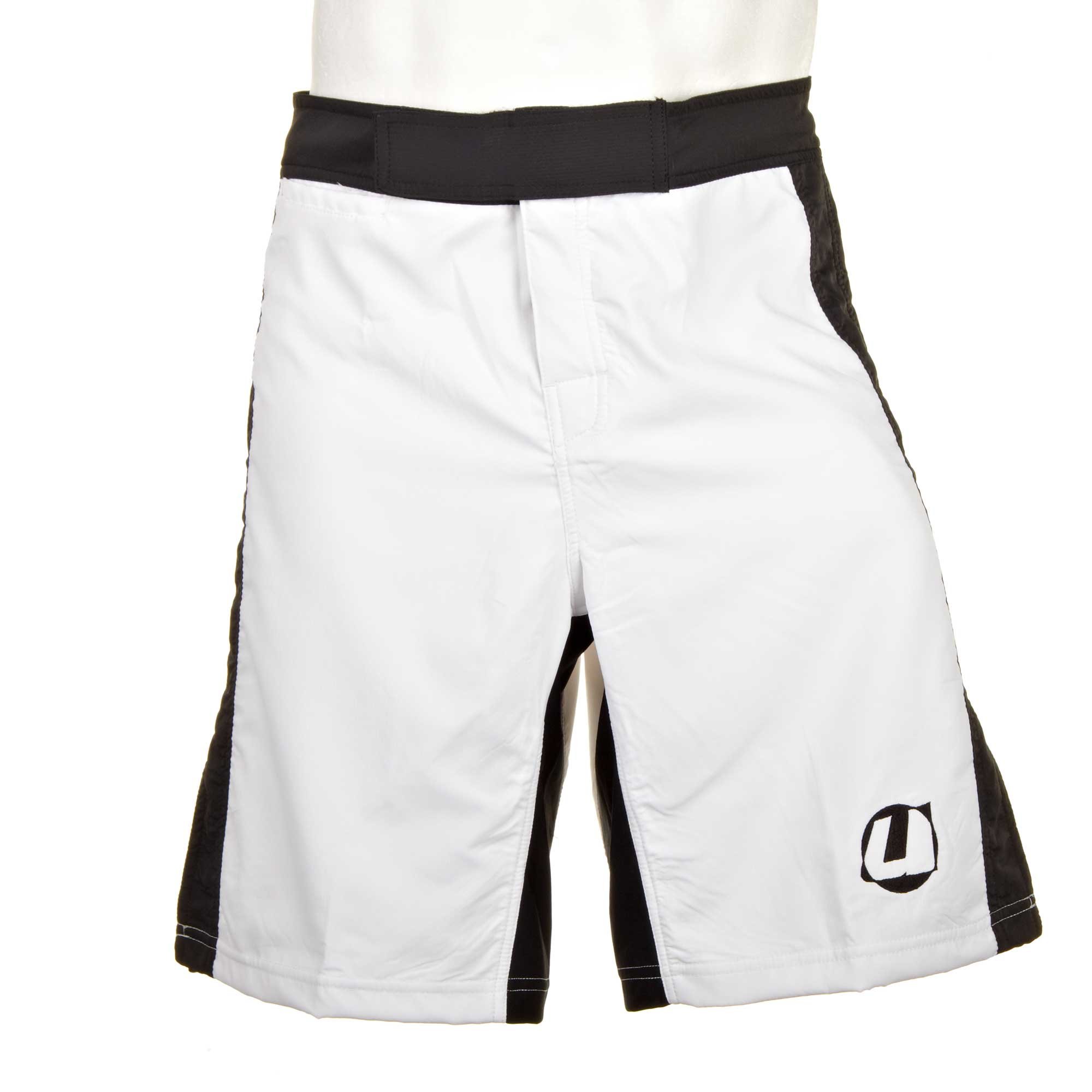 ju-sports-fight-pants-fight-short-mma-short-de-luxe-gr-e-m-kurz image 1