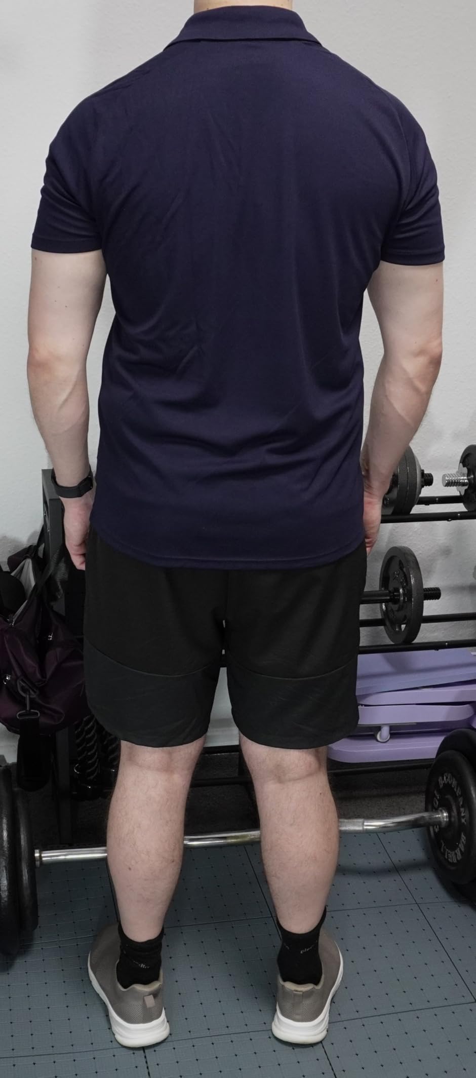 Sportlich schick
