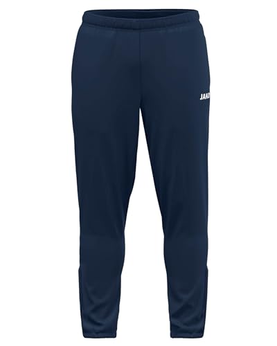 jako-dynamic-polyesterhose-herren-marine-recycelt image 7