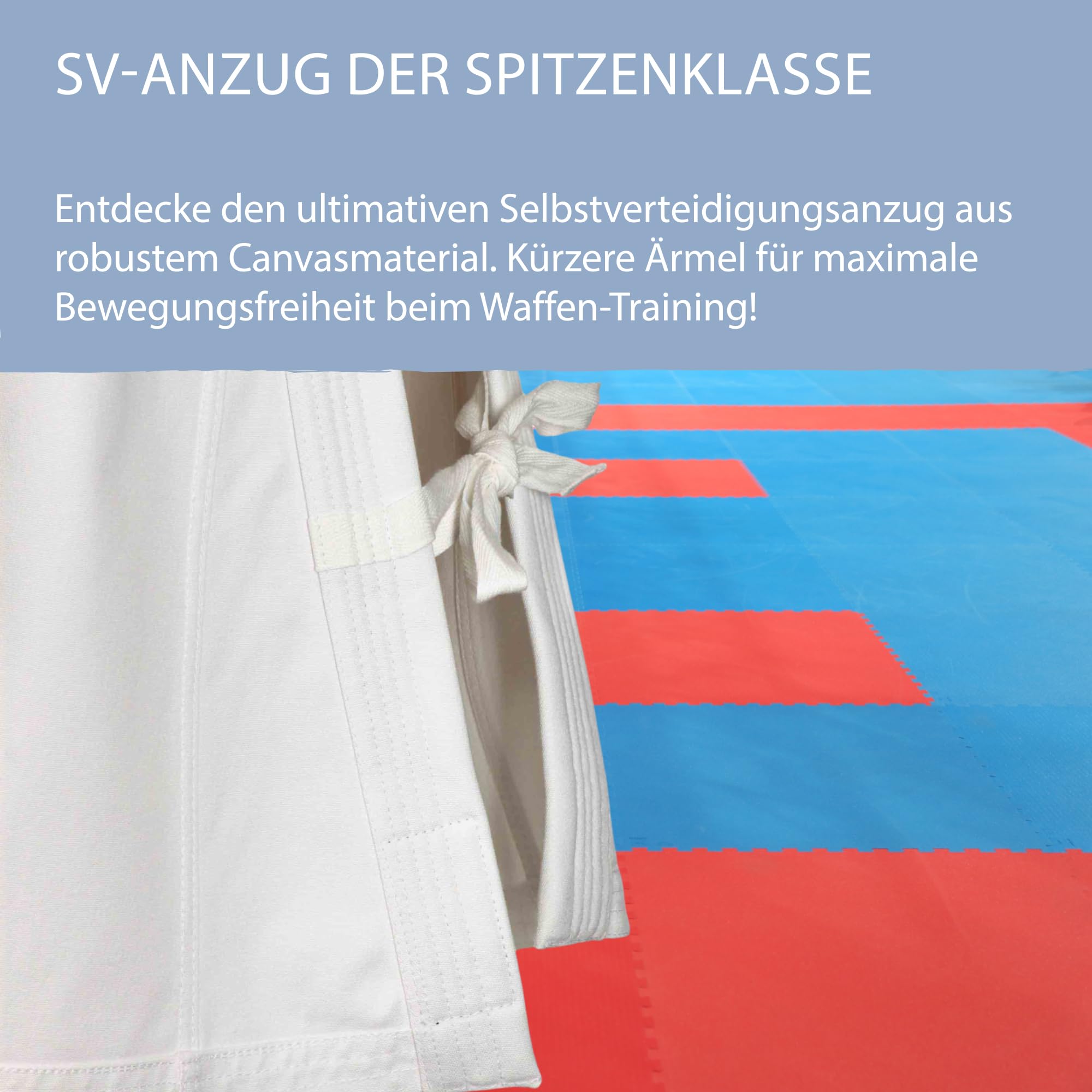 ju-sports-tenno-classic-ju-jutsu-anzug-wei-gr-xl-baumwolle image 4