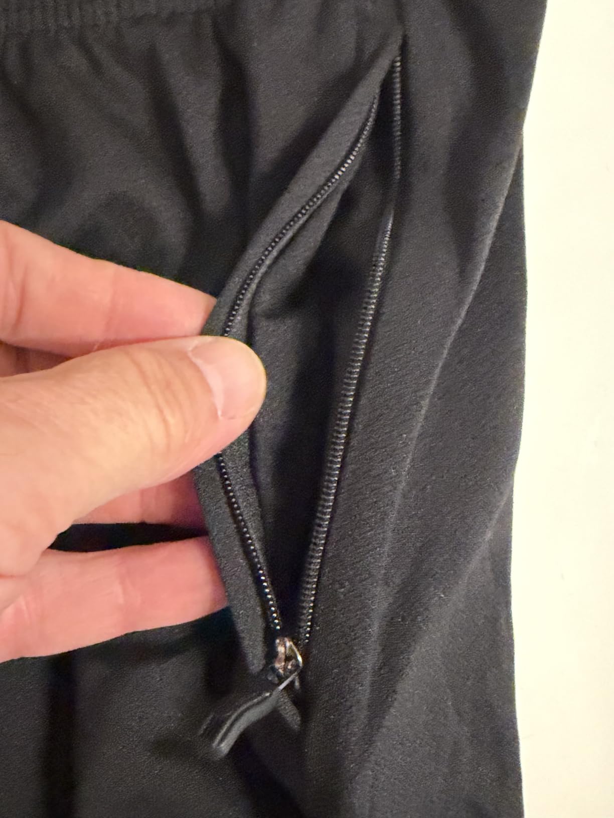 Leichte Hose