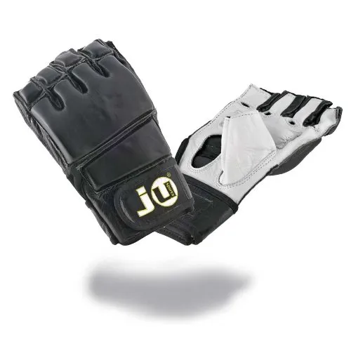 ju-sports-schutzausr-stung-mma-handschutz-section-plus-rindsleder image 1