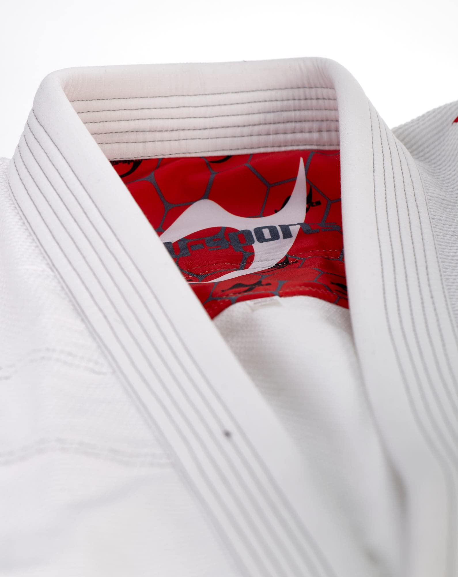 ju-sports-extreme-2-0-bjj-gi-herren-wei-a2 image 4