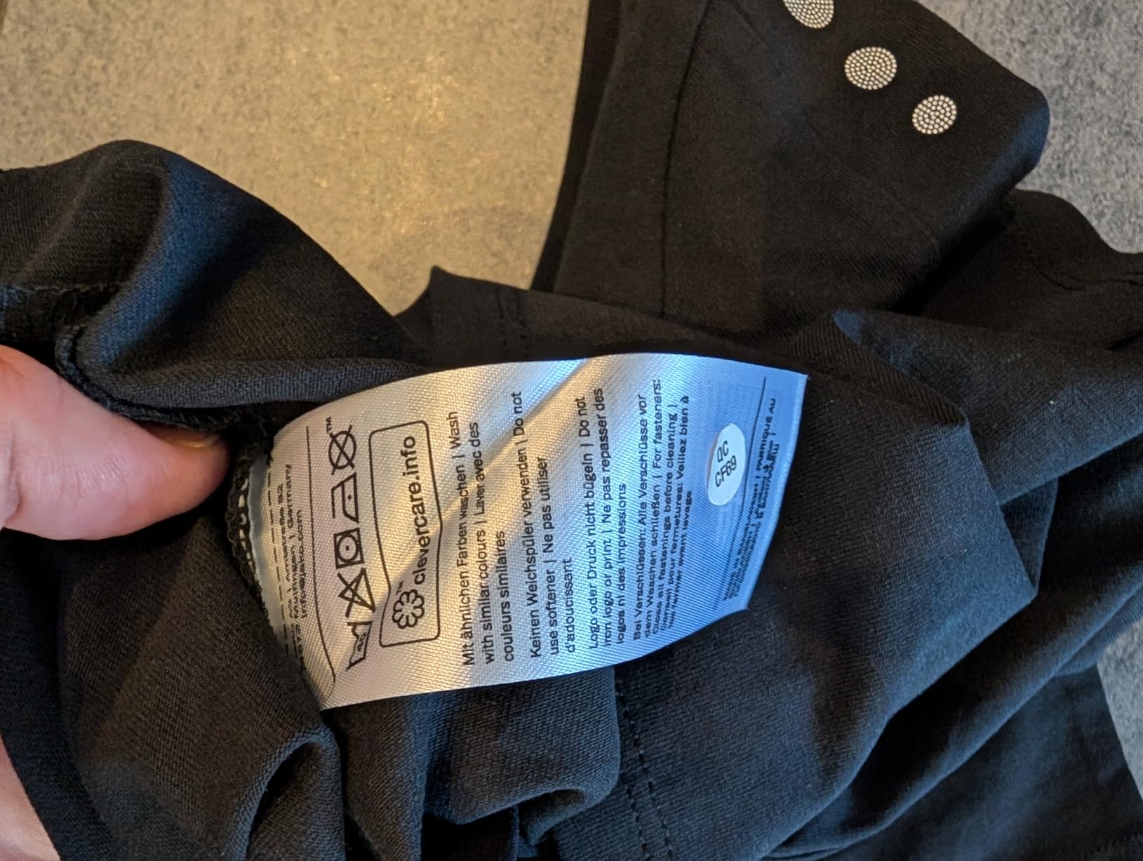 Lieblingsshirt